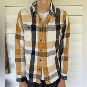 Men’s Outerknown Blanket Shirt